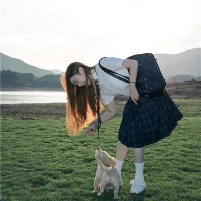 合约男女